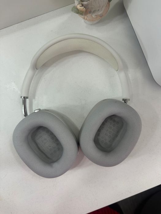 AirPods Pro Max серебристый оригинал