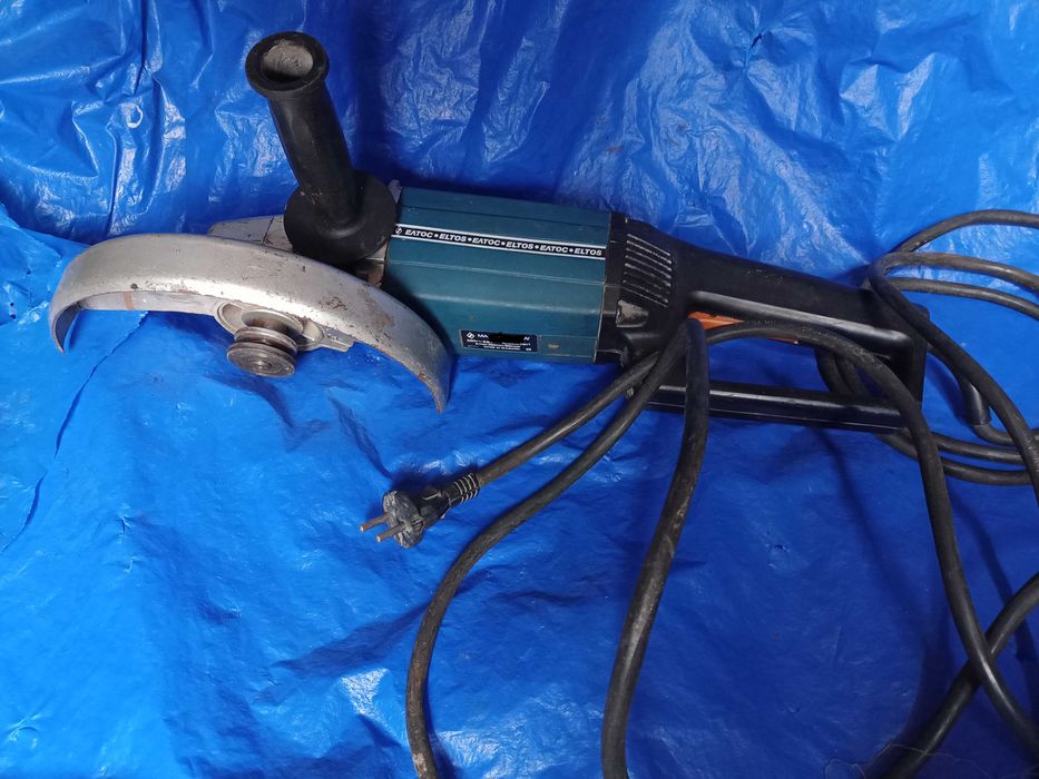 Античен крик(български)