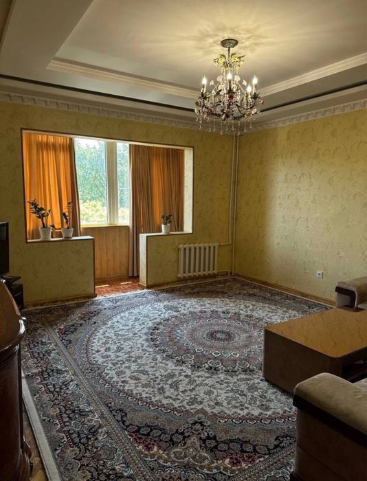 ДРУЖБА 4/4/9 тоза ремонт обш: 94 кв.м ор: Миллий Бог Метро, Азон кафе