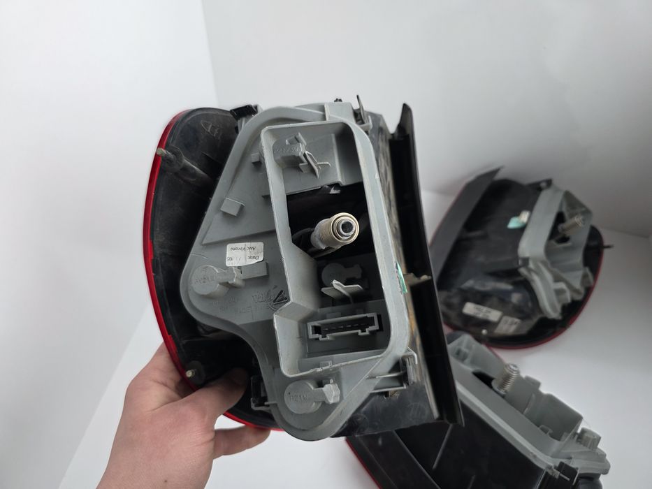 Стопове Vw Fox перфектни