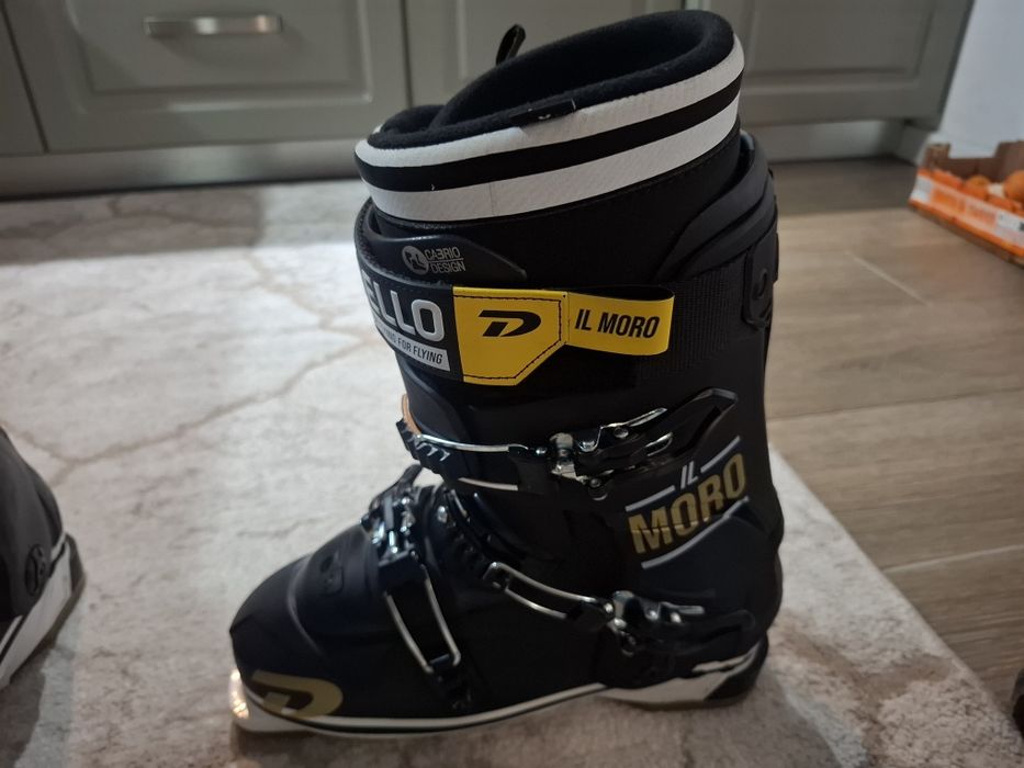 Clapari dalbello il moro 44 28.5