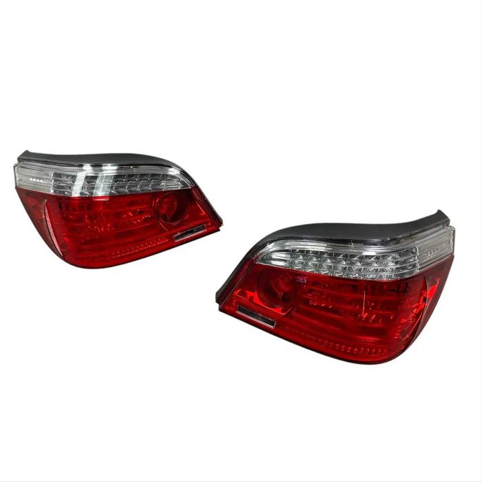 Диодни стопове за BMW E60 (2003-2007) -facelift look .НОВО! НА СКЛАД!