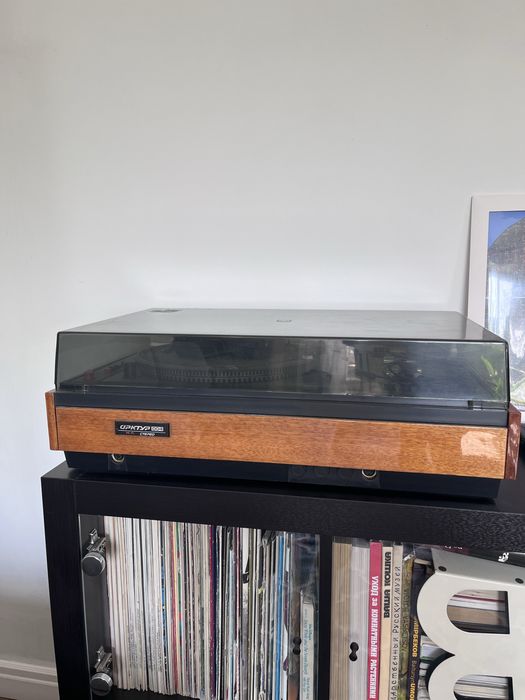 Проигрыватель Арктур 004 Hi-FI stereo