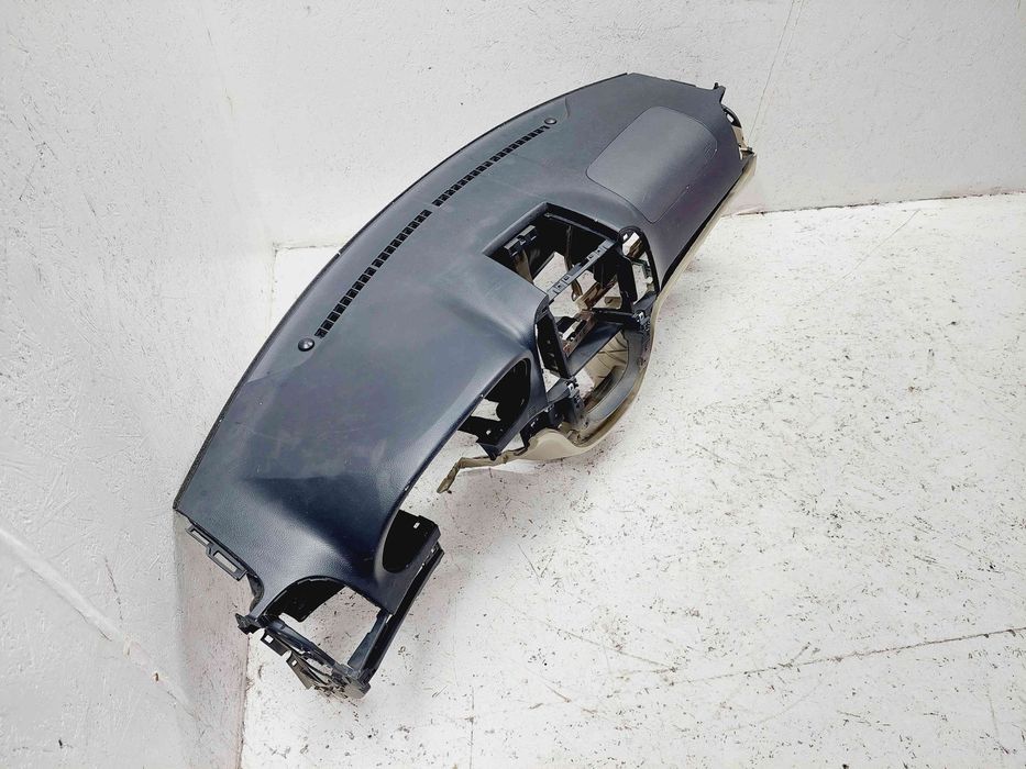 Kit airbag - Plansa bord Hyundai Santa Fe 2 (CM) [Fabr 2005-2012] OE