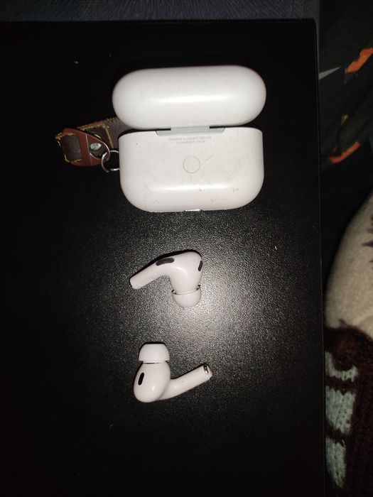 Когда в наушники