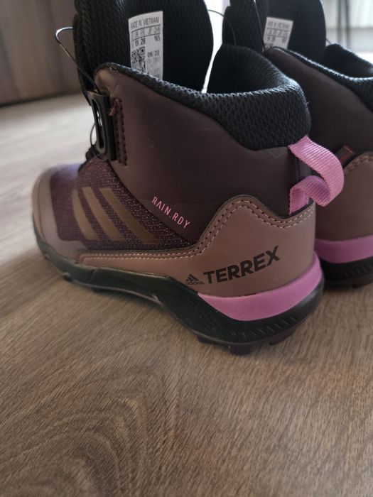 Ghete adidas terrex