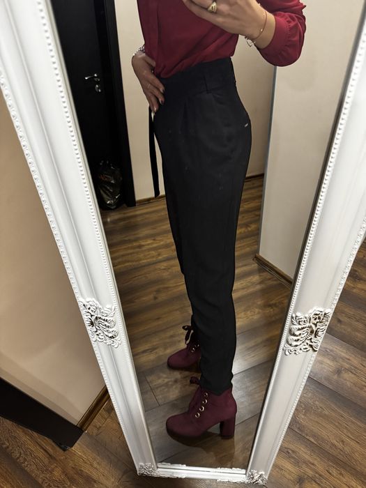 Дамски лот риза/панталон/зимно яке