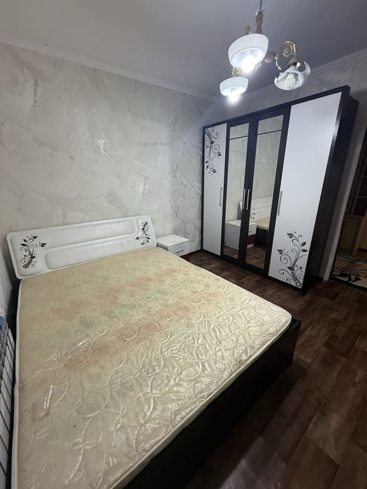 Сдам квартиру. На долгий срок.
