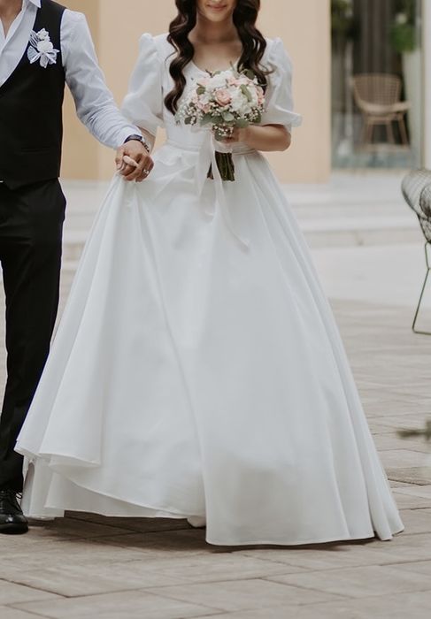 Rochie de mireasă