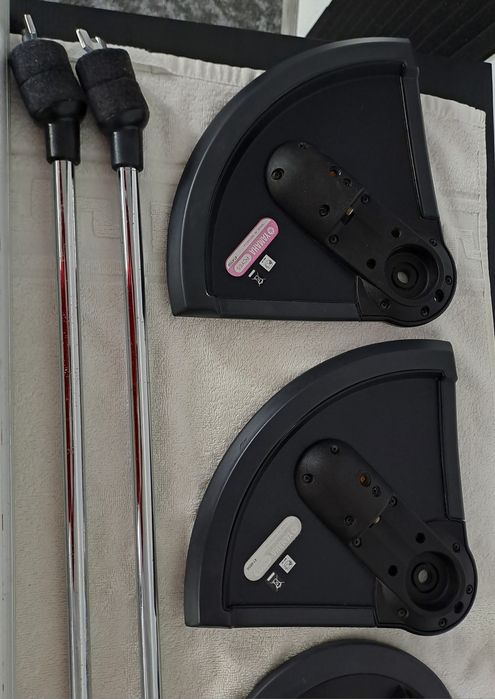 Componente tobe electronice Yamaha ,ca noi !
