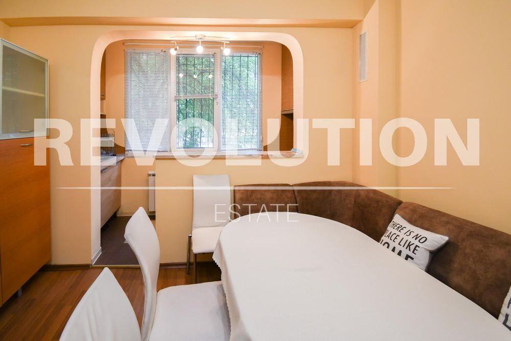 Дава се под наем Двустаен апартамент в София, Зона Б-18 - 48 кв.м за 498.27 € - Снимка #4