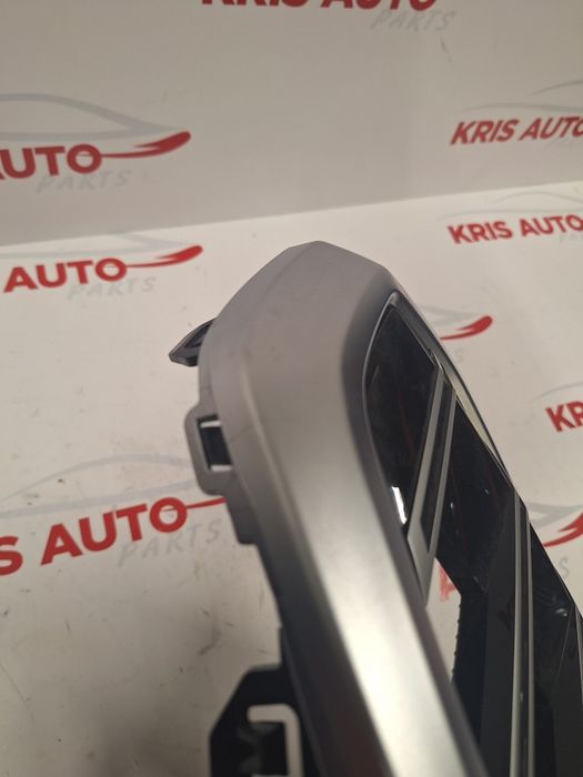 Маска - решетка Bmw 5 series G60-G61 / Бмв 5 серия Г60-Г61 2023г.