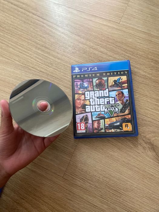 PlayStation4.
