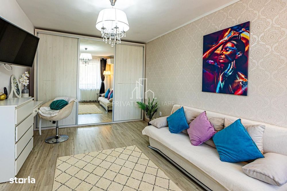 Se închiriază apartament ultramodern, cu 2 camere, Sighisoara — fotografia 2