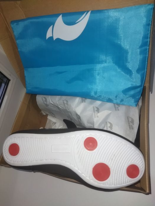 Кросовки боксерские