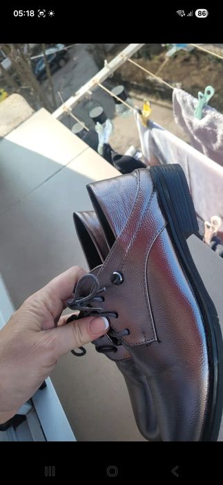 Pantofi dama marime 38