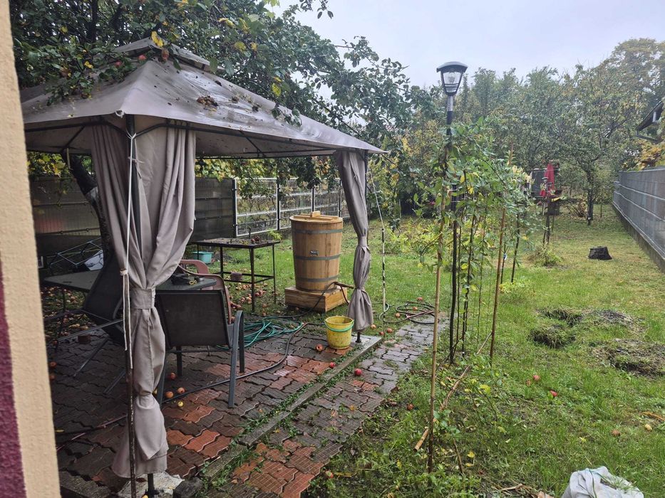 Proprietar - Casa de vanzare in Campina langa Scoala de Politie