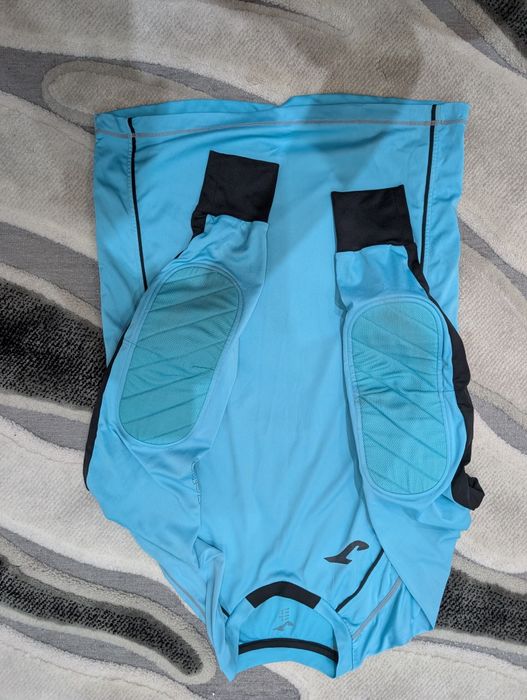 Вратарская форма Joma