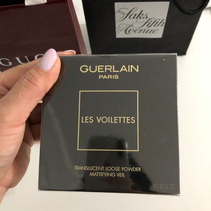 Косметика новая оригинал