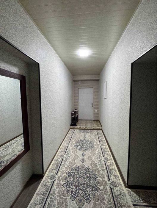 Продается 4х комнатная квартира,университет АЖОУ,Яшнабадский р-н,92м2