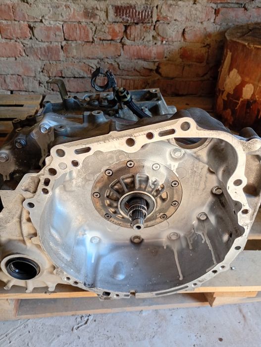Продам АКПП на Камри 2,5 6 ступка "U 760"