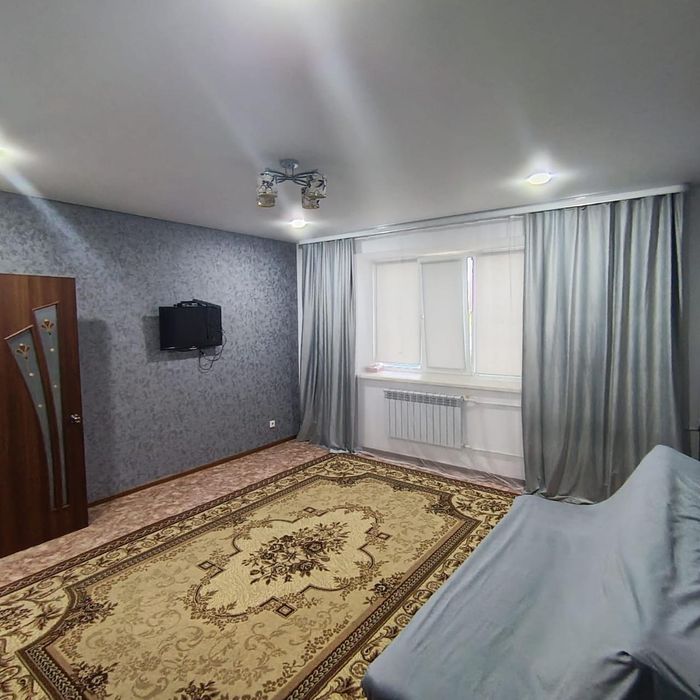Сдается квартира