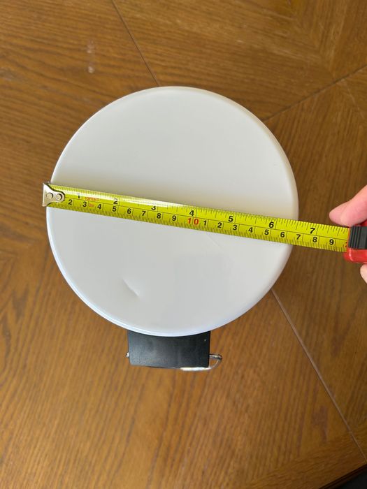 Ведро для мусора с педалью