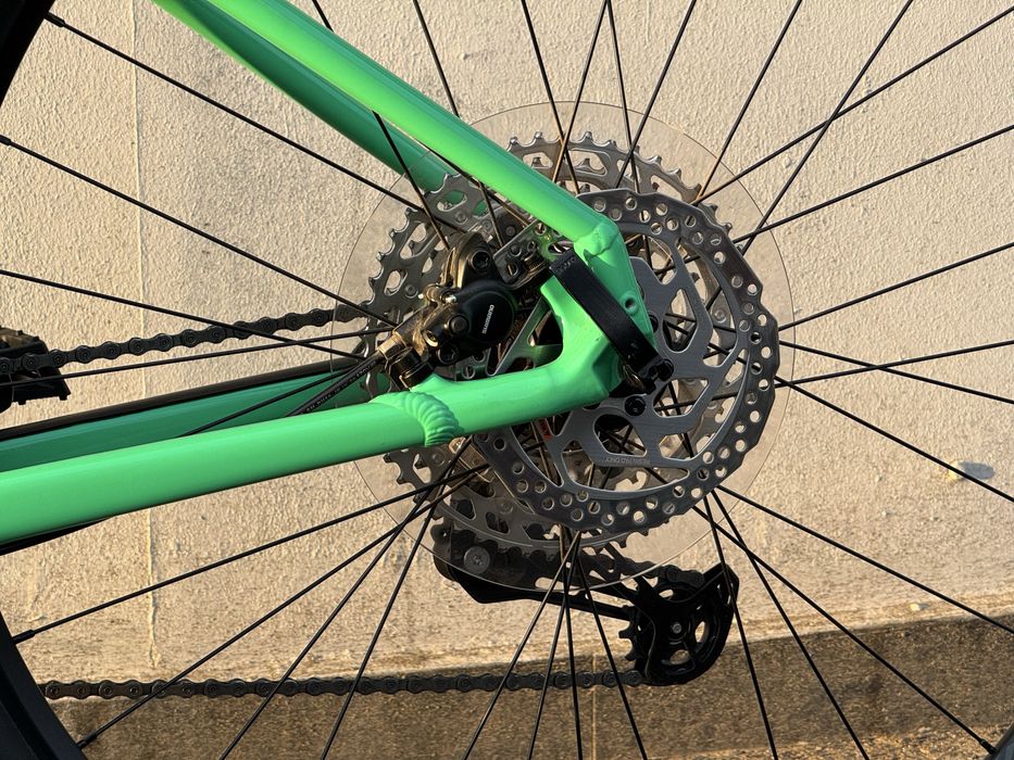 Bicicletă Specialized Rockhopper Expert 2025