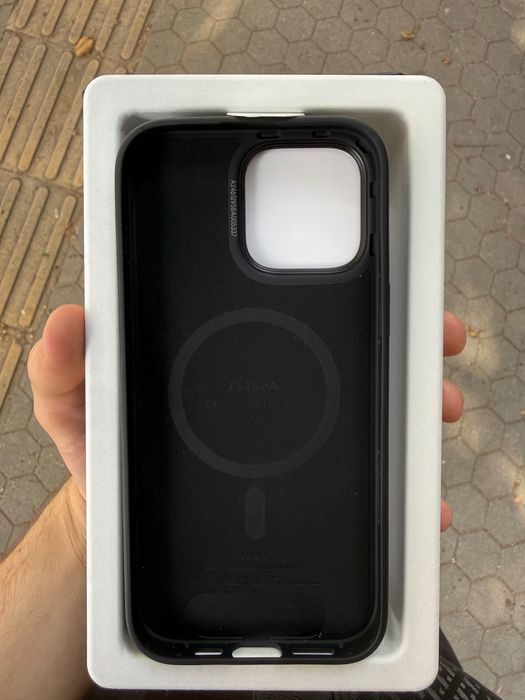 Калъф Pitaka IPhone 16 pro max
