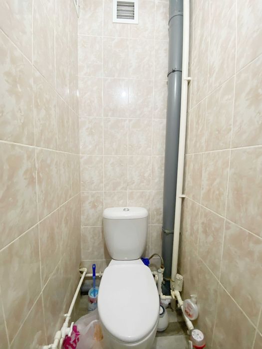 Продам 3шку В Новостройке