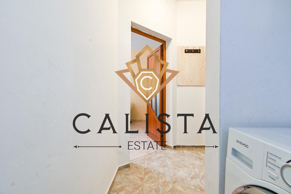 Дава се под наем Двустаен апартамент в София, Овча купел - 60 кв.м за 650 € - Снимка #4