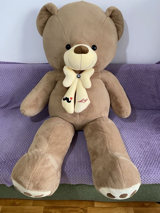 Большая мягкая игрушка