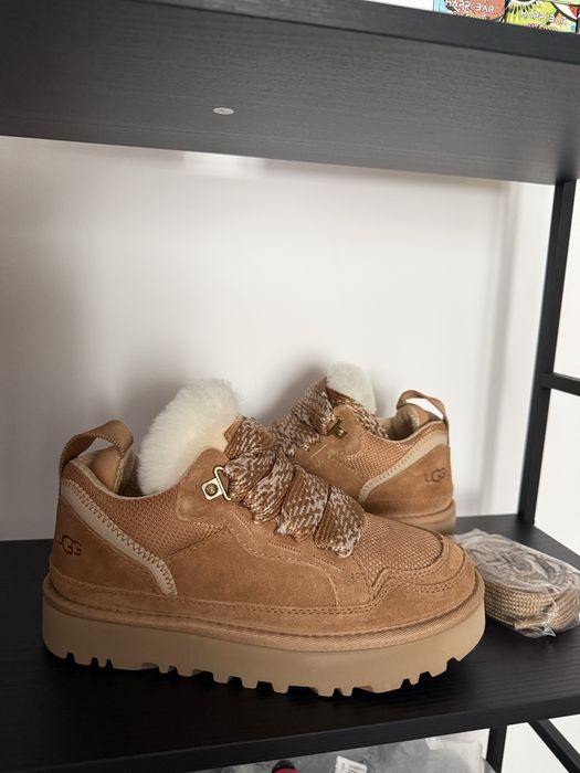 Ugg.            .