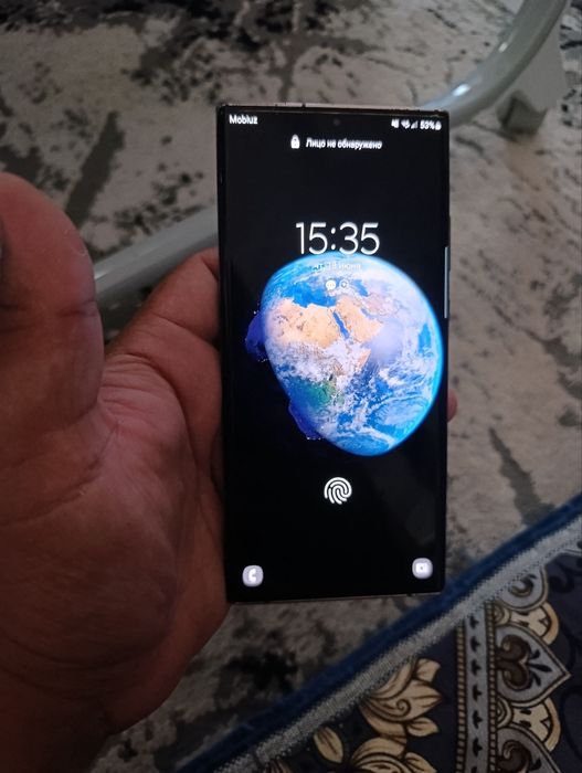Note 20 ultra sotiladi
