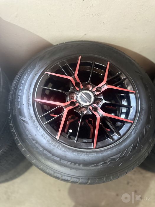 diska balon 13 redlain unversal 175/70