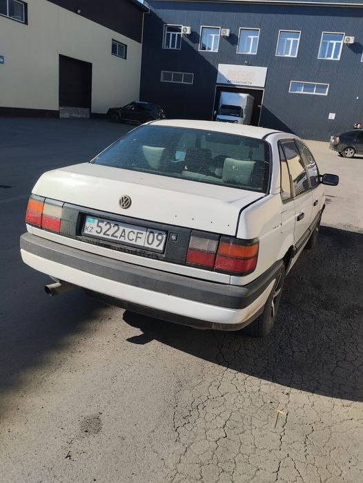 Продам пассат б3