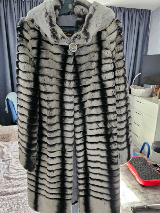 Продам шубы срочно!