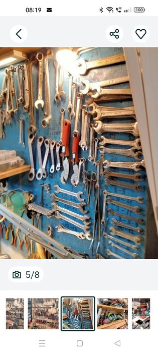 Diferite scule , electrice, mecanice.