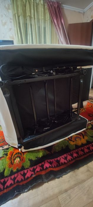 Кресло раскладной