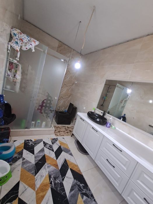 Продается дом в 15 микрорайон