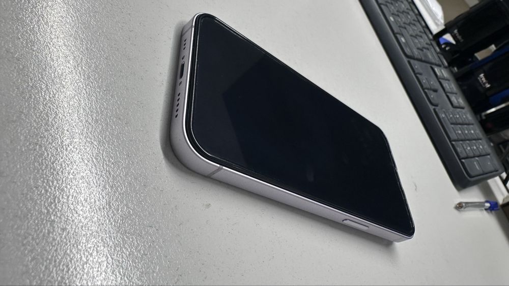 iPhone 14 Purple 256gb