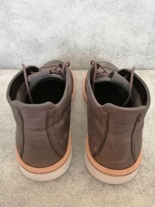 Мъжки обувки ECCO 46н.