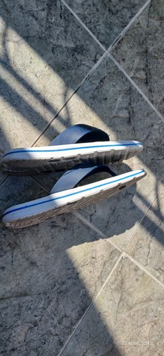 Мъжки чехли нови 41