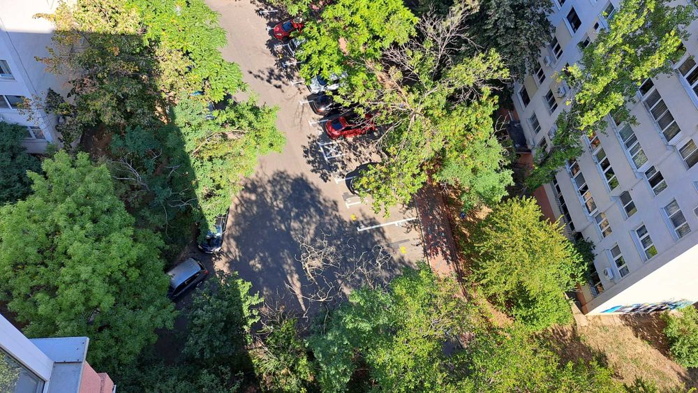 2 camere | 66 mp | Dristor - Vis-a-vis de ParkLake