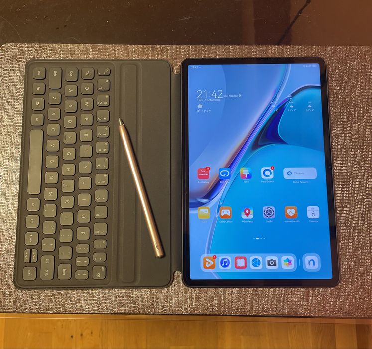 Tableta Huawei MatePad11