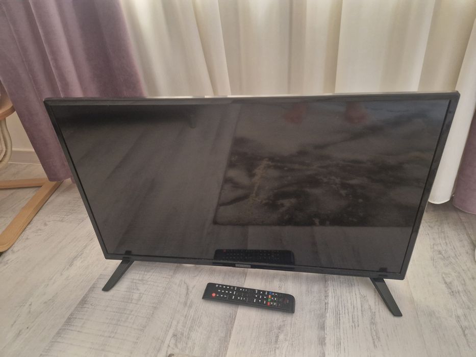 TV / Televizor HD Horizon 80cm cu telecomanda