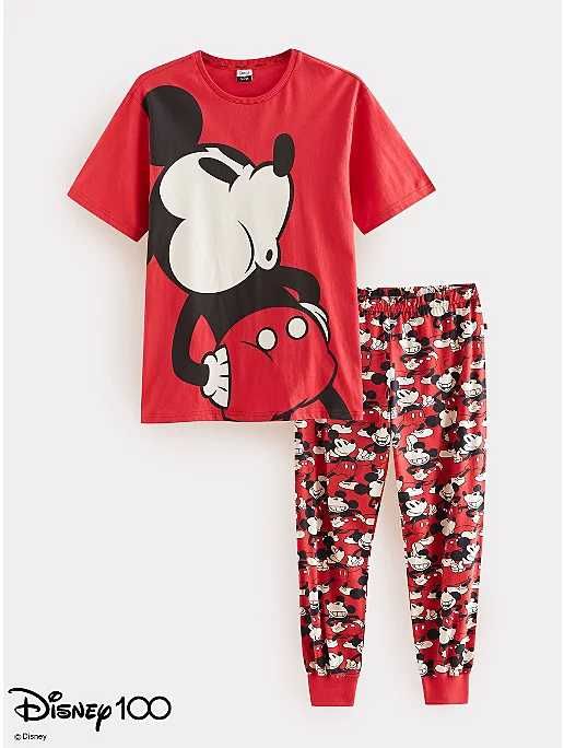 Pijama Mickey Mouse M