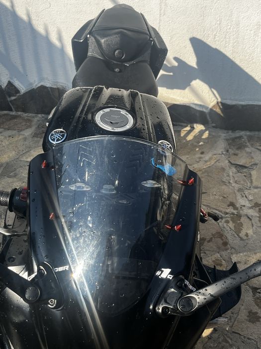 Vand yamaha yzf r125 2023