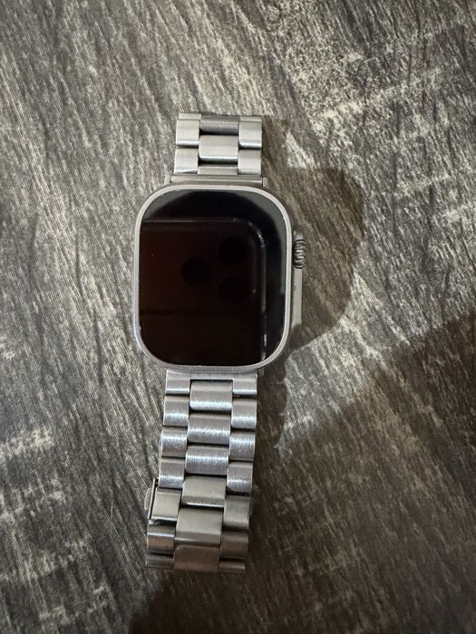 Apple Watch Ultra 2 94% baterie