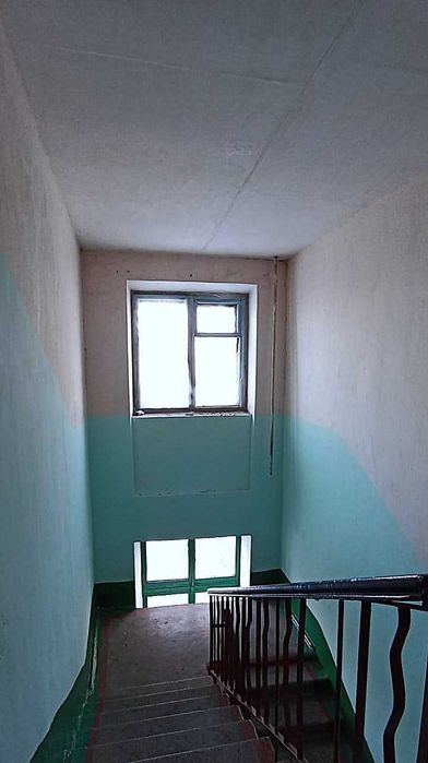 2х комнатная квартира в старом городе